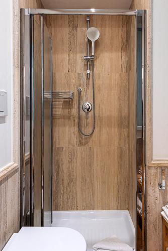 Piazza Venezia Suite and Terrace - image 12