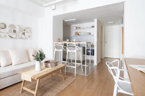 Beautiful studio in Recoleta