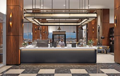 Crowne Plaza Istanbul - West - Hôtel - Istanbul