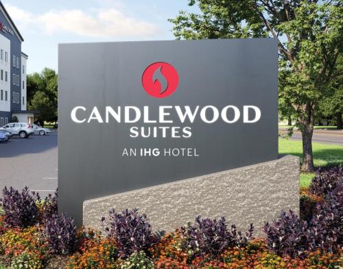 Candlewood Suites Frederick by IHG