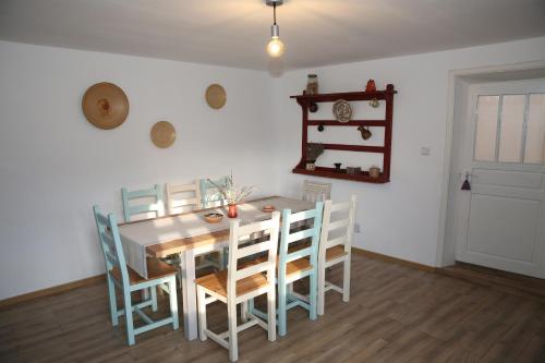 Casa Ivana Jurilovca in Jurilovca