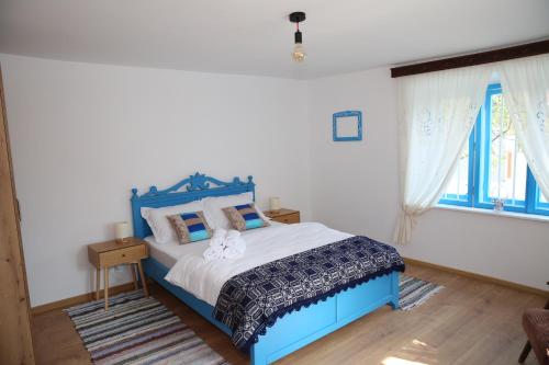 Casa Ivana Jurilovca in Jurilovca