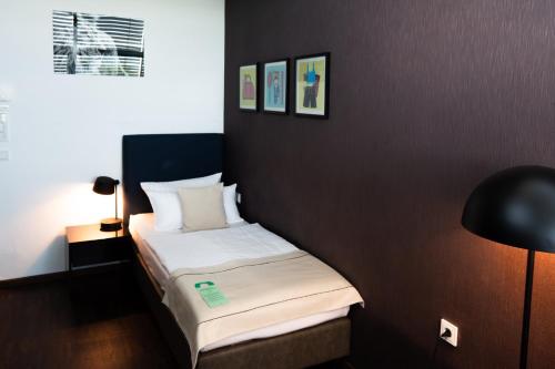 Garner Hotel Frankfurt - Palmengarten by IHG - image 9