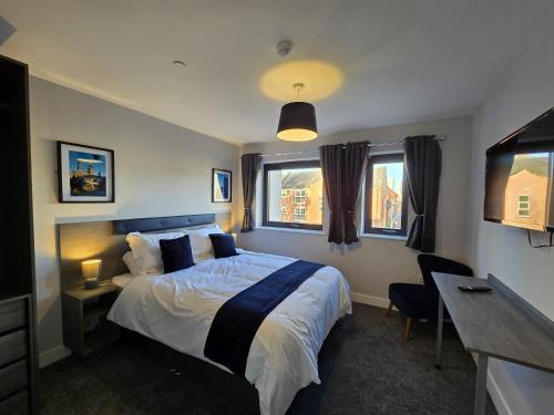 PRIME Breaks, Mánchester (foto 6)