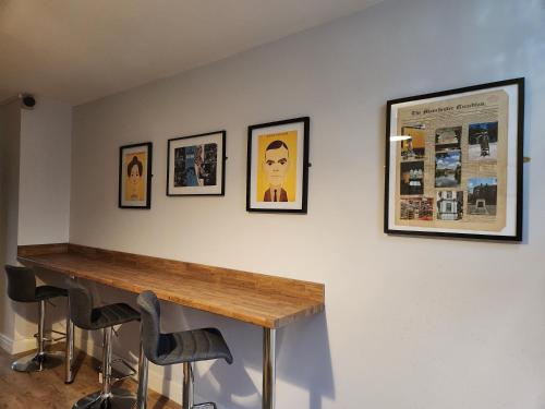 PRIME Breaks, Mánchester (foto 8)