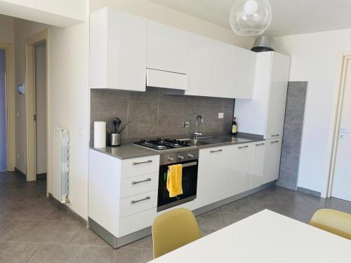 alloggio ristrutturato di recente in Barisciano