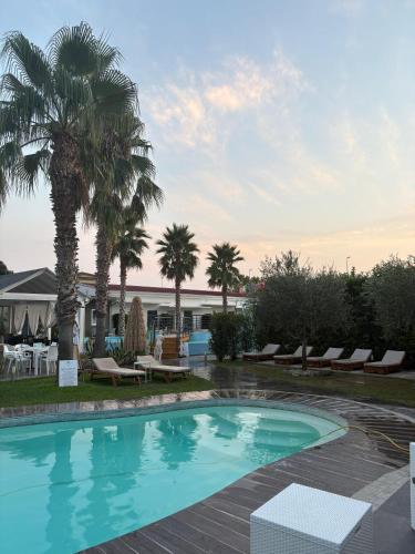 B&B Resort El Bisagrà · スカレア
