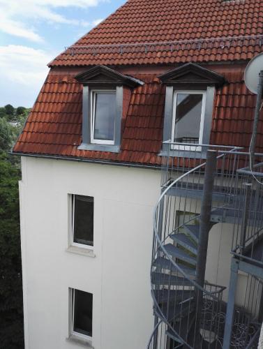 Amsterdam-Einraumwohnung, Leipzig (photo 11)