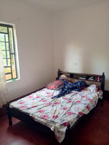 The Kenyan Handbuilt Haven in Meru