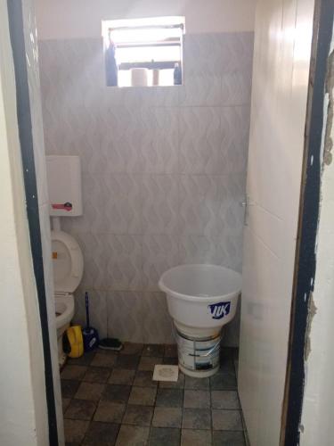 The Kenyan Handbuilt Haven in Meru