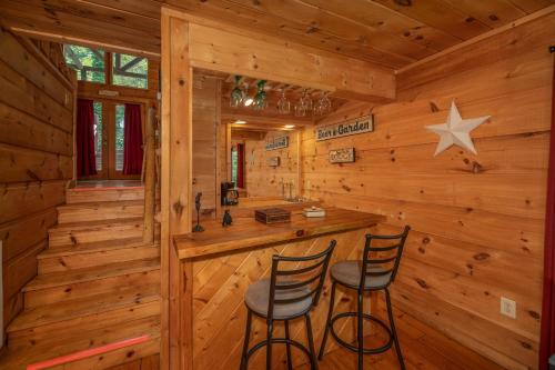 Moonlight & Magnolias by American Patriot Getaways, Cartertown (Foto 10)