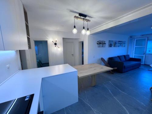 Casa Oasi Brusino in Brusino Arsizio