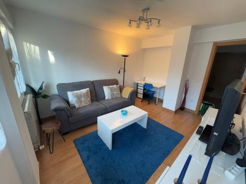 Bilbao Residencial Exterior posibilidad de Parking
