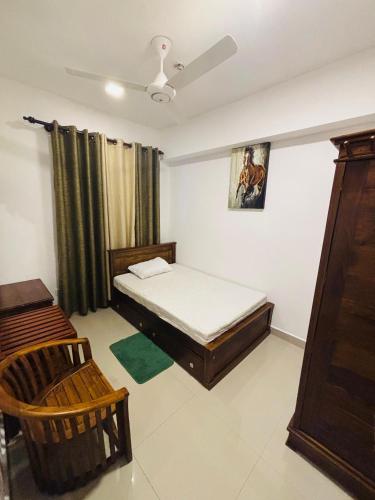 Oval View Residencies - main image