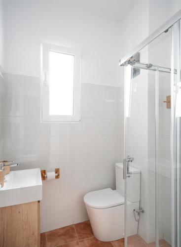 Charming Central Apartment near the Cathedral - 2B, Granada (fotografie 7)