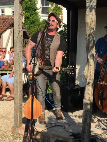 The Three Tuns - image 6