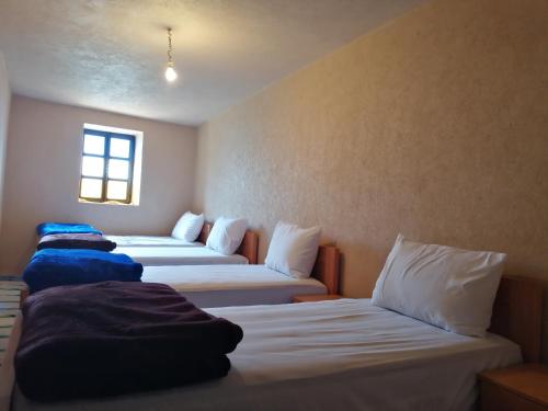 Gite Atlas Imzoughe in 오우카이메덴