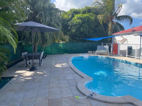 BluePalm case in Petit-Bourg