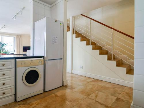 المرافق, Knysna Quays Waterfront Accomodation in كنيسنا سنترال