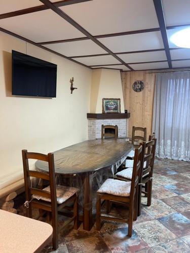 Tre Sorelle in Myhove