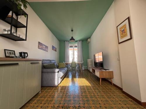 Nido di Rondine - Peaceful Loft in Milan City Centre, Milán (fotografie 8)