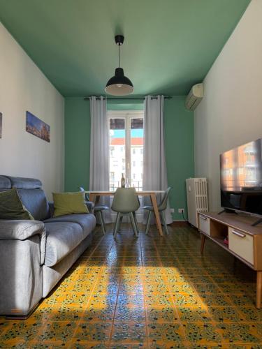 Nido di Rondine - Peaceful Loft in Milan City Centre, Milán (fotografie 4)