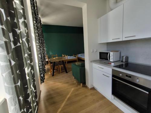 Brand New Apartments 2