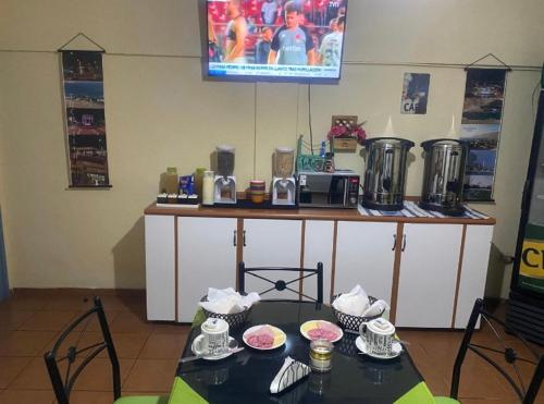 HOTEL ROYAL in Tocopilla