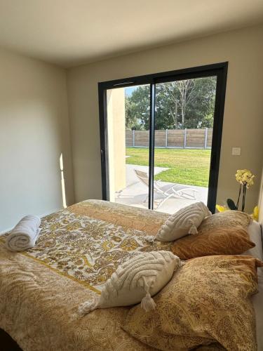 Le Kube in Saint-Jouin-Bruneval