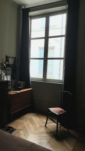 Suite privée Terreaux, Lyon (fotografie 6)