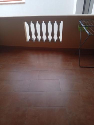 Erkély/terasz, Varacalli home in Siderno