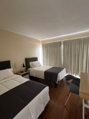 Hotel Cavancha in Iquique