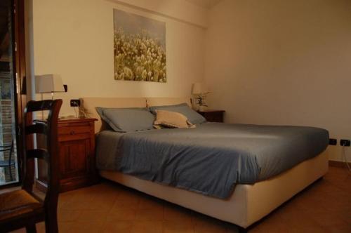 Agriturismo Lapone
