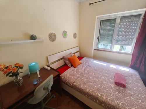 Perfect Room Near Airport A, Лиссабон