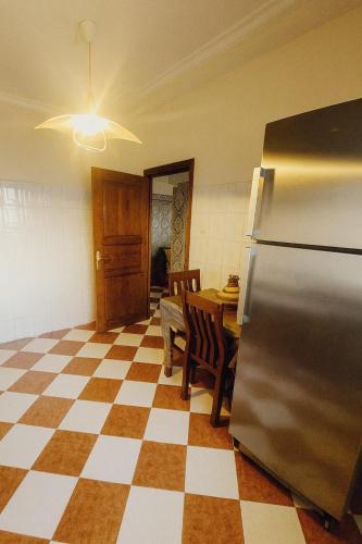 Traditional Moroccan Apartment, Oulfa, Hajj Fateh in Al Fida