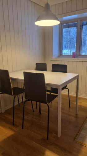 Sentrumsvegen 28, GOL in Gol