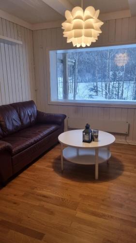 Sentrumsvegen 28, GOL in Gol