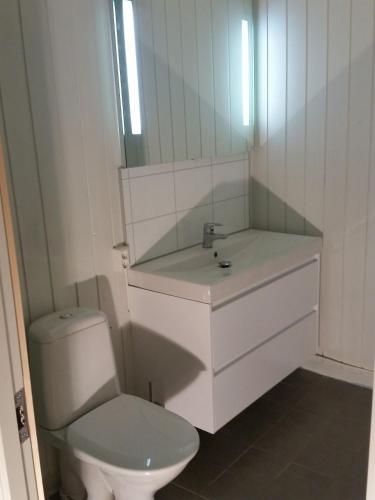 Sentrumsvegen 28, GOL in Gol