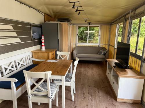 Campingurlaub Sehlendorf in Blekendorf