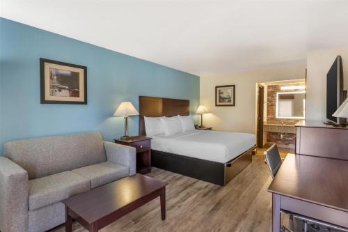 Best Western Copper Hills Inn Room Type - King Room