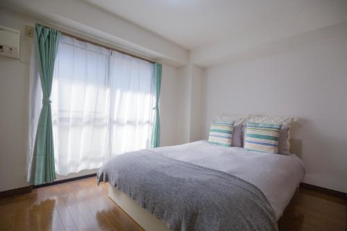 東中野駅徒歩5分 新宿まで10分 観光ショッピンググルメ拠点の快適ステイ EoL2 SoL2