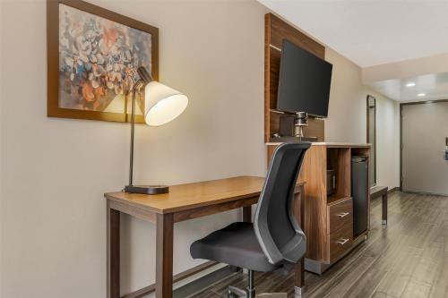 Best Western Plus Lexington Inn