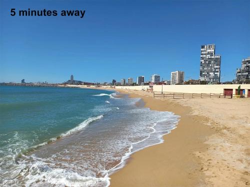 Hotel BESTPRICE Diagonal, Barcelone (photo 11)