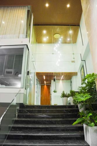 Teyu apartment 601