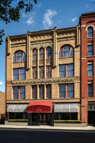 The Davenport Lusso Autograph Collection - image 6