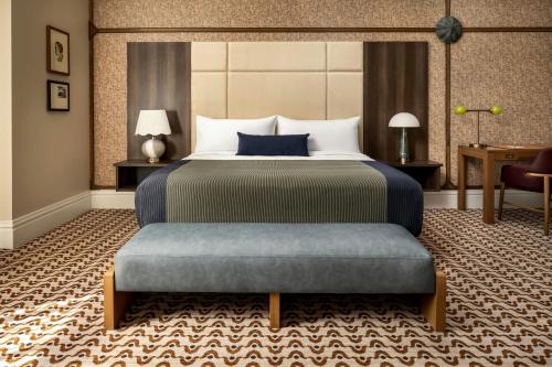Double room, large