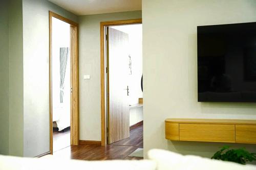 Teyu apartment 601