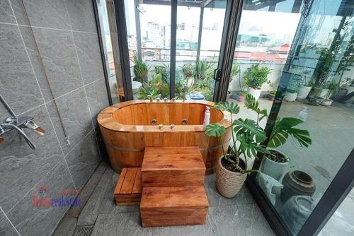 Teyu apartment 601