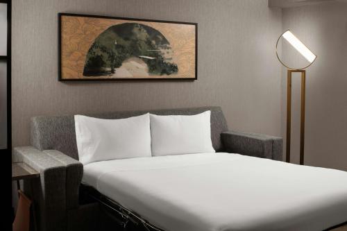 Sleeps 3