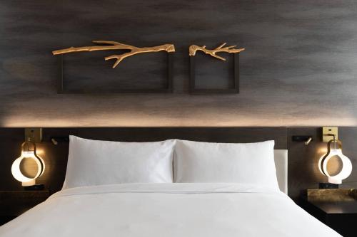 1 king bed